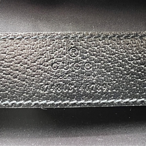 Gucci Large Off The Grid Packing Cube - Picture 16 of 16